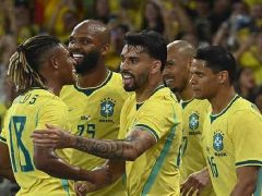 2026 FIFA Dünya Kupası’nda C Kümesi: Brezilya