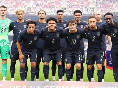 2026 FIFA Dünya Kupası’nda D Kümesi: ABD
