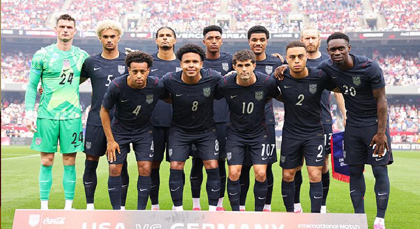 2026 FIFA Dünya Kupası’nda D Kümesi: ABD