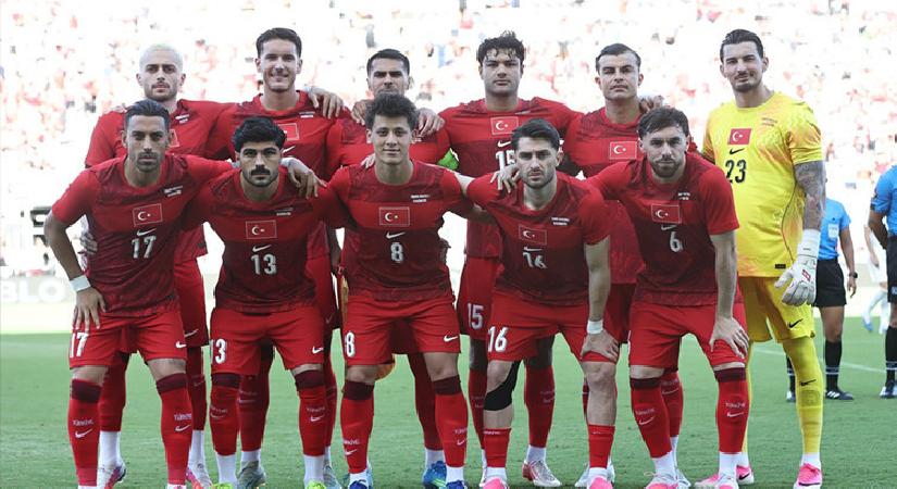 2026 FIFA Dünya Kupası’nda D Kümesi: Türkiye