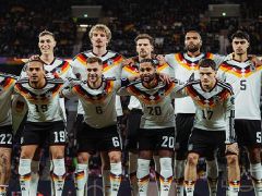 2026 FIFA Dünya Kupası’nda E Kümesi: Almanya