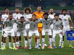 2026 FIFA Dünya Kupası’nda E Kümesi: Curaçao