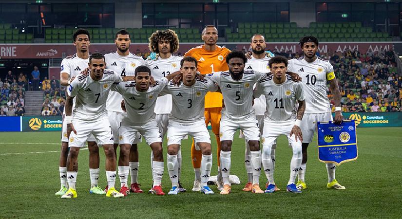 2026 FIFA Dünya Kupası’nda E Kümesi: Curaçao