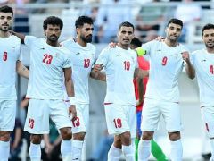 2026 FIFA Dünya Kupası’nda G Kümesi: İran