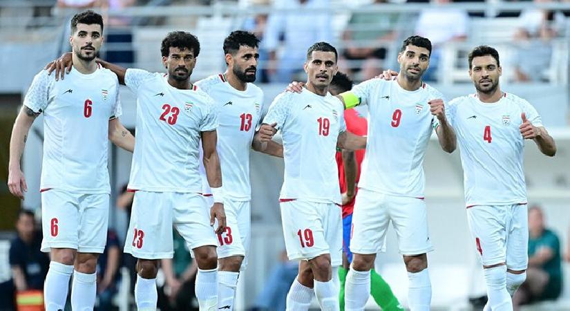 2026 FIFA Dünya Kupası’nda G Kümesi: İran