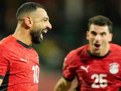2026 FIFA Dünya Kupası’nda G Kümesi: Mısır
