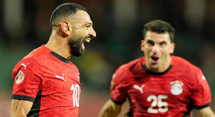 2026 FIFA Dünya Kupası’nda G Kümesi: Mısır