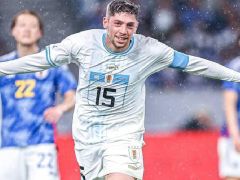 2026 FIFA Dünya Kupası’nda H Kümesi: Uruguay