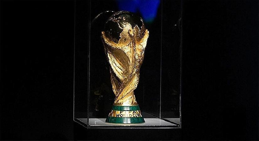 2026 FIFA Dünya Kupası’nda heyecan yarın başlıyor