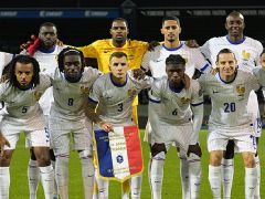 2026 FIFA Dünya Kupası’nda I Kümesi: Fransa