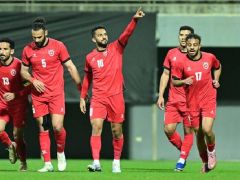 2026 FIFA Dünya Kupası’nda J Kümesi: Ürdün