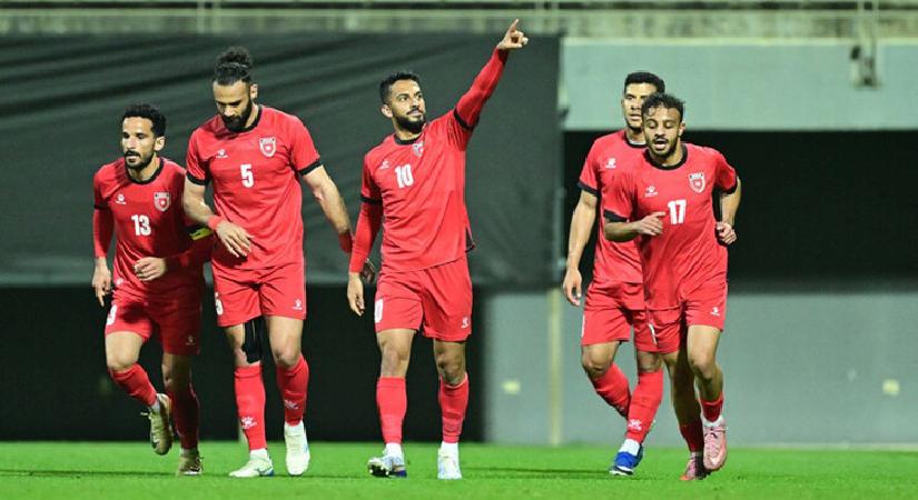 2026 FIFA Dünya Kupası’nda J Kümesi: Ürdün