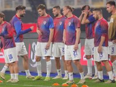 2026 FIFA Dünya Kupası’nda L Kümesi: Hırvatistan