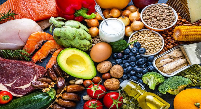 4 haftada yaşlanmayı geriletmek mümkün: Gerçek beslenme hücreleri bile değiştiriyor