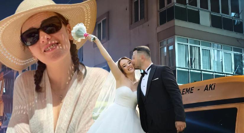 7 aylık gebe Esra hemşire evinde ölü bulundu: “Serumuna anestezik ilaç enjekte etti” argümanı