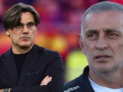 A Milli Takım’ın Dünya Kupası’na erken vedası sonrasında Montella ve Hacıosmanoğlu’na tenkit: ‘Başarısız tablodan ‘nasip değilmiş, kısmet değilmiş’ edebiyatı ile ders çıkmaz!’