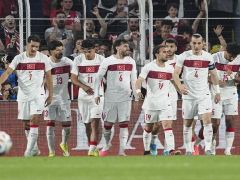 A ULUSAL EKİP MAÇ TAKVİMİ | Dünya Kupası ulusal maçları ne vakit başlıyor? Avustralya Türkiye maçı ne vakit, saat kaçta? İşte A Ulusal Grup 2026 Dünya Kupası fikstürü, maç tarihleri ve saatleri