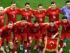 A Ulusal Kadro için umut dolu kelamlar. “Uçuş iptal değil, ertelendi | Her şeyin üzerini bu maç örtecek”