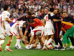 A Ulusal Kadro’nun çok beklenen gol müziği ortaya çıktı