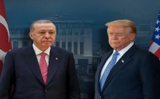 ABD Başkanı Donald Trump: Türkiye’ye gideceğim