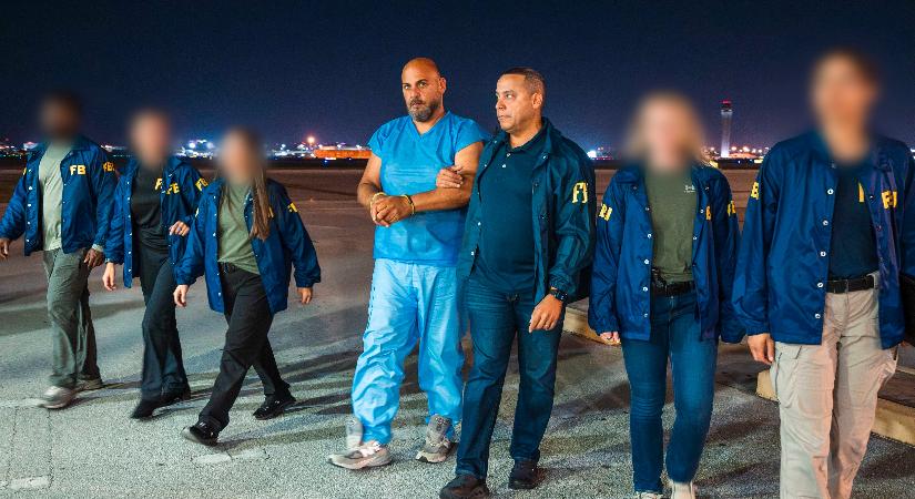 ABD tarihinin en büyük sıhhat dolandırıcılığı. FBI peşindeydi, Türkiye’de yakalandı
