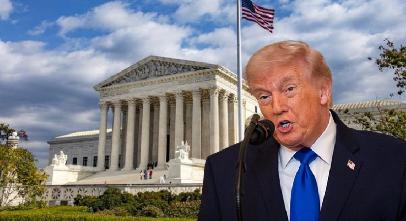 ABD Yüksek Mahkemesi, Trump’ın doğumla kazanılan vatandaşlığa getirdiği kısıtlamaları reddetti