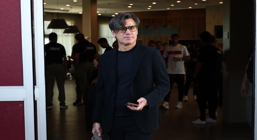 ABD’de Türk taraftarlardan Montella’ya reaksiyon. “Evine git”