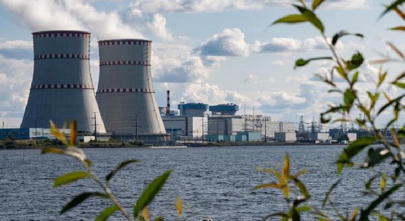 ABD’den nükleere 17,5 milyar dolarlık dev takviye