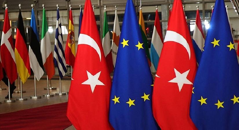 AB’den Atina’ya aksi köşe: Türkiye değerli aktör