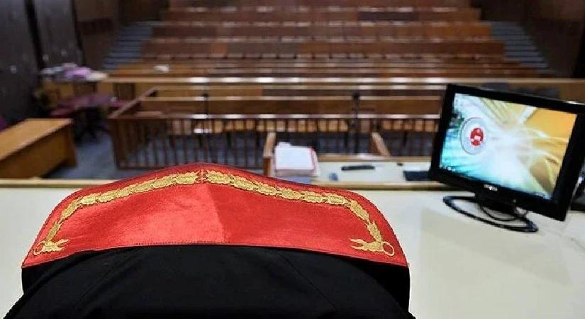 Adana’da rüşvetle tahliye savı. Ağır ceza hakimi vazifeden uzaklaştırıldı