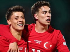 Altın listede 2 Türk!