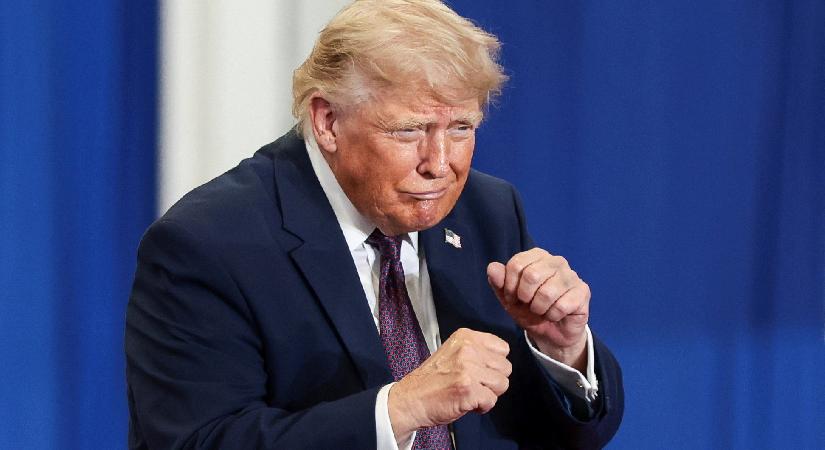 Amerikan siyaseti Trump’a karşı birleşti