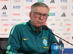 Ancelotti’den Neymar açıklaması!