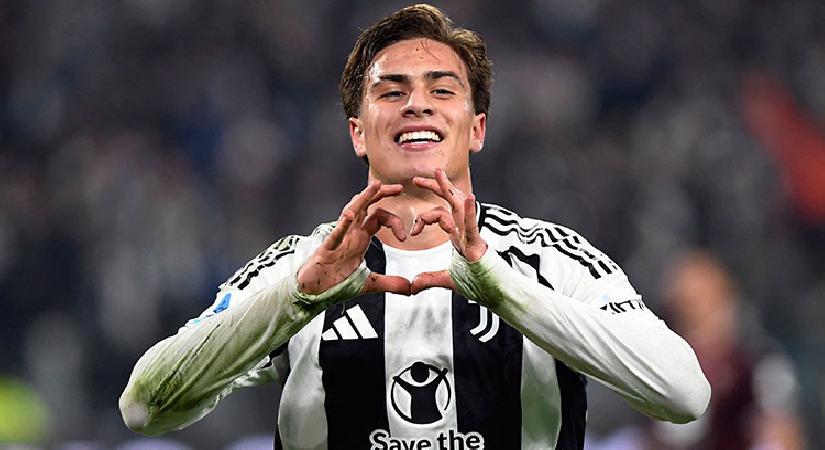 Arsenal, Kenan Yıldız’ı resmen istedi! Juventus’tan net karar