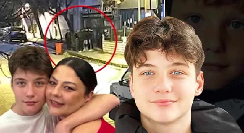 Atlas Çağlayan cinayeti davası. Savcılık 21 yıl 7 ay mahpus cezası istedi