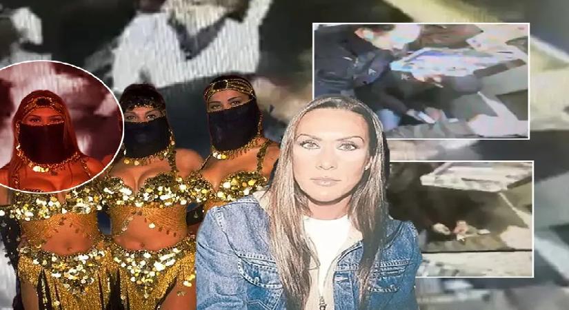 Aynur Kanbur cinayeti | 10 yıl sonra tıpkı meskende cinayeti anlattı: “Paketiniz var dedim, kapıyı açtı”