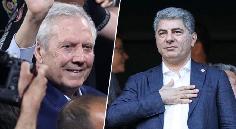 Aziz Yıldırım neden kazandı, Hakan Safi neden kaybetti?