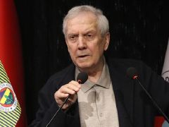 Aziz Yıldırım’dan Hakan Safi açıklaması: ‘Böyle transfer mi olur!’