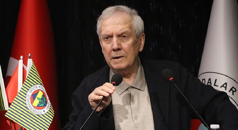 Aziz Yıldırım’dan Hakan Safi açıklaması: ‘Böyle transfer mi olur!’