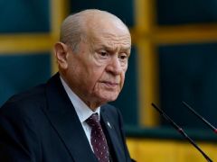 Bahçeli’den erken seçim tartışmalarına karşılık