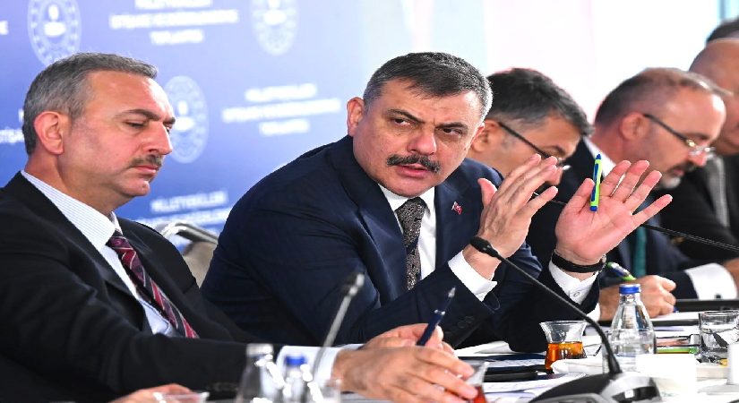 Bakan Çiftçi: 1,4 milyon kişi istekli geri dönüş yaptı