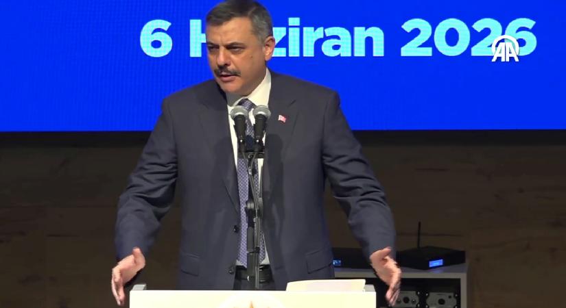 Bakan Çiftçi: Çetelere göz açtırmayacağız