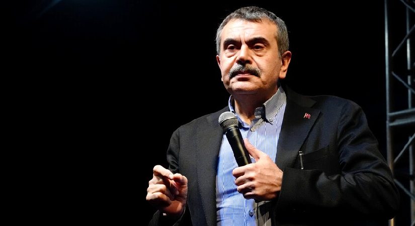 Bakan Tekin: Öğretmenlerin gelişimini desteklemek asli misyonumuz