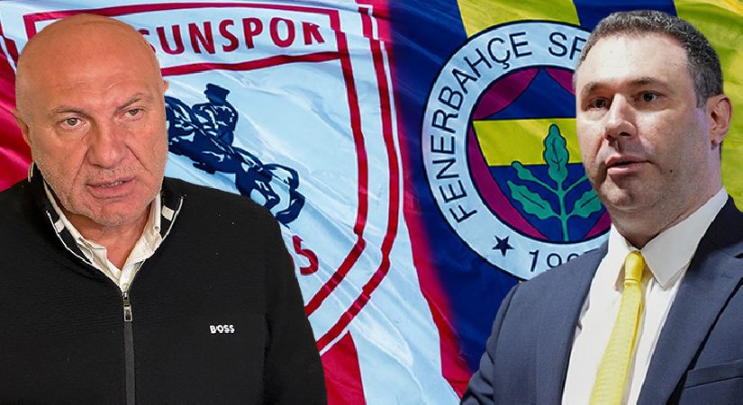 Barış Göktürk’ün ‘Seni buraya gömerim’ dediği Yüksel Yıldırım’dan tartışma sonrası birinci açıklama: ‘Ona haddini bildireceğim!’