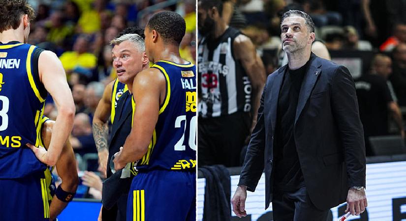 Basketbol Süper Ligi play-off final serisinin maç takvimi belirli oldu!