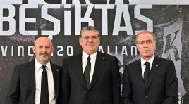 Beşiktaş 5 yıldızı takibe aldı!