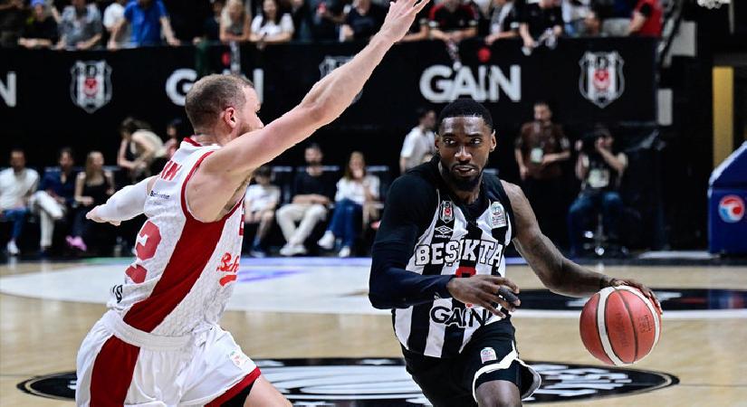 Beşiktaş Gain – Bahçeşehir Koleji maçı ne vakit saat kaçta, hangi kanalda?