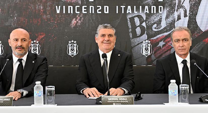 Beşiktaş gözünü Arsenal’in yıldızına dikti! Italiano ve Lider Özen’den karar