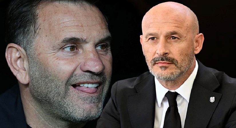 Beşiktaş ve Galatasaray karşı karşıya! ‘Somut teklif yapıldı’