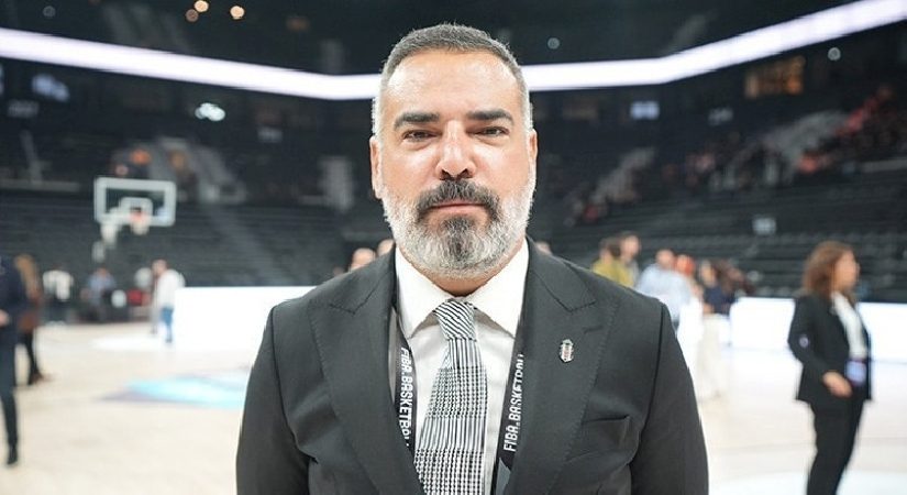 Beşiktaş yöneticisi Özkan Arseven’den EuroLeague ve transfer açıklaması!